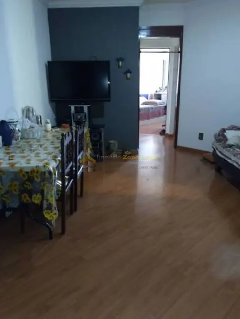 Apartamento com 2 quartos à venda, 48m2 em Vila Matilde, São Paulo - SP - imagem 3 Foto 3 de Apartamento com 2 quartos à venda, 48m2 em Vila Matilde, São Paulo - SP