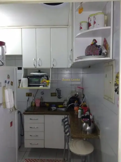 Apartamento com 2 quartos à venda, 48m2 em Vila Matilde, São Paulo - SP - imagem 6 Foto 6 de Apartamento com 2 quartos à venda, 48m2 em Vila Matilde, São Paulo - SP