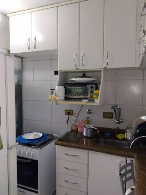 Apartamento com 2 quartos à venda, 48m2 em Vila Matilde, São Paulo - SP - imagem 5 Foto 5 de Apartamento com 2 quartos à venda, 48m2 em Vila Matilde, São Paulo - SP