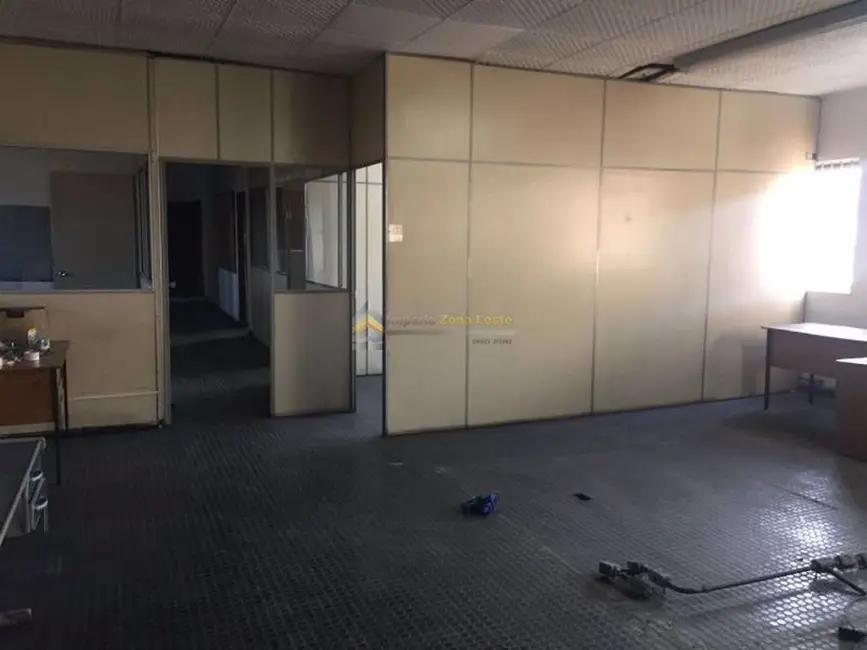 Armazém / Galpão para alugar em São Paulo - SP - imagem 5 Foto 5 de Armazém / Galpão para alugar em São Paulo - SP