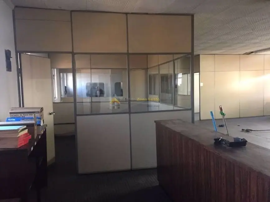 Armazém / Galpão para alugar em São Paulo - SP - imagem 4 Foto 4 de Armazém / Galpão para alugar em São Paulo - SP