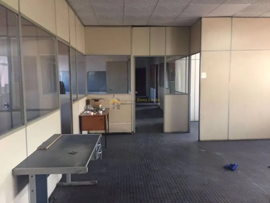 Armazém / Galpão para alugar em São Paulo - SP - imagem 6 Foto 6 de Armazém / Galpão para alugar em São Paulo - SP