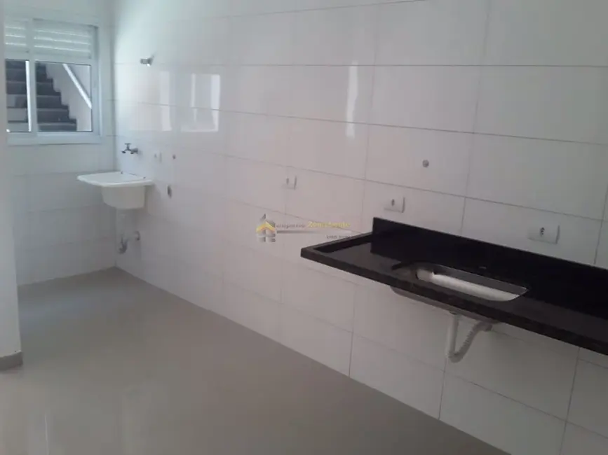 Foto 6 de Casa com 1 quarto à venda, 30m2 em Vila Carrão, São Paulo - SP