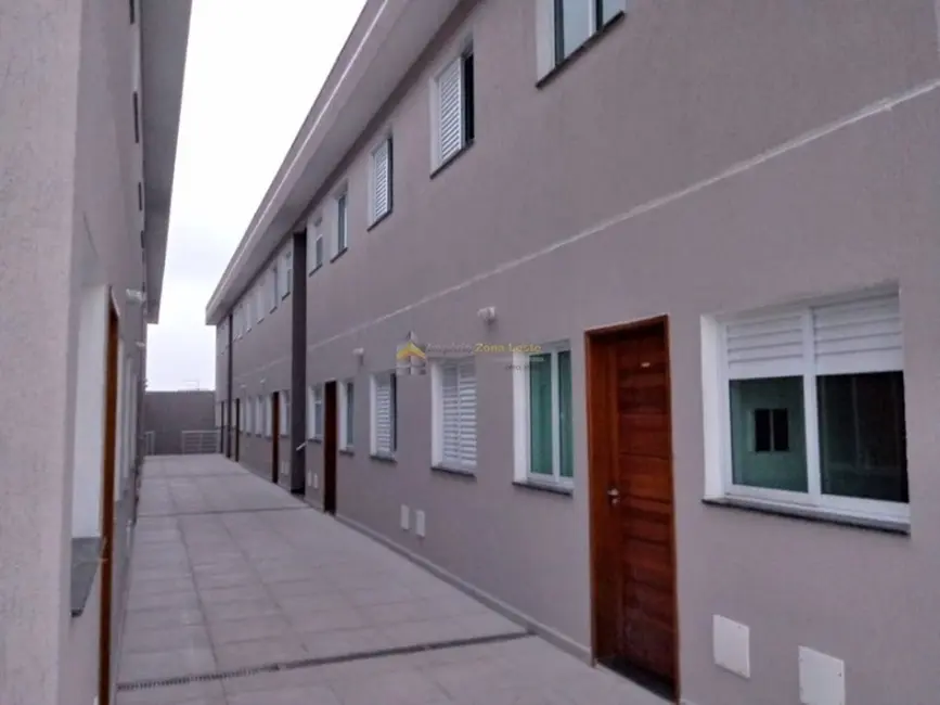 Foto 9 de Casa com 1 quarto à venda, 30m2 em Vila Carrão, São Paulo - SP