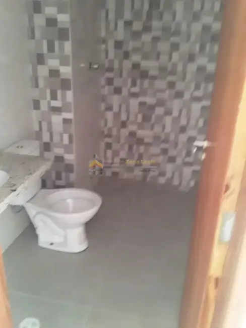 Foto 3 de Casa com 1 quarto à venda, 30m2 em Vila Carrão, São Paulo - SP