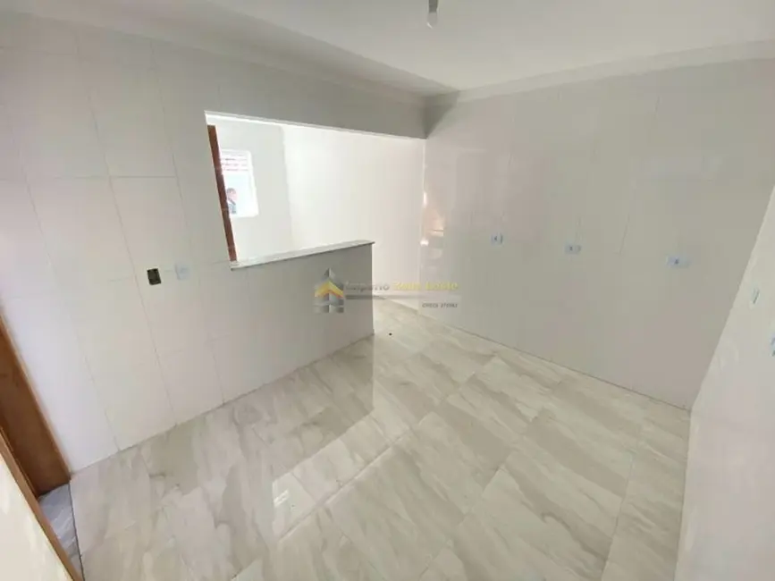 Foto 7 de Casa com 2 quartos à venda, 100m2 em Vila Santana, São Paulo - SP