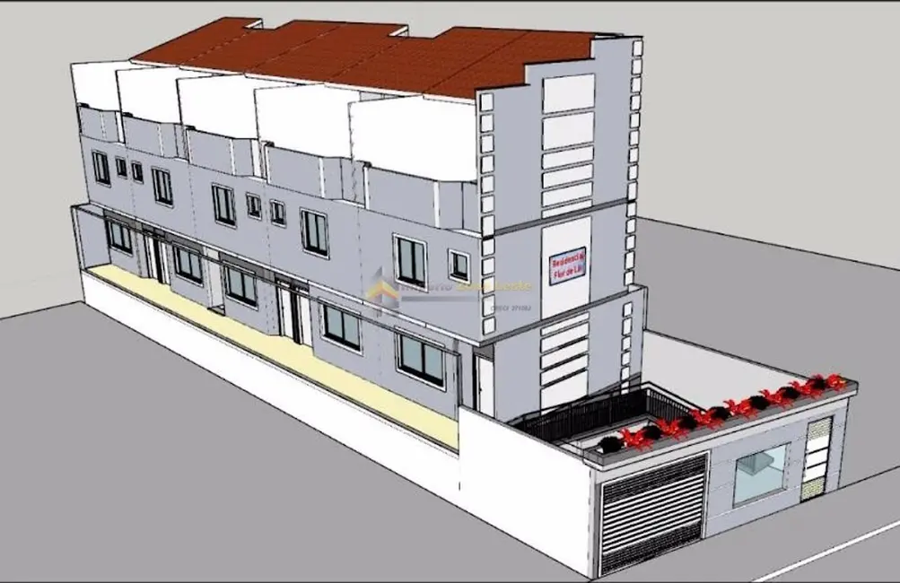 Foto 1 de Casa com 2 quartos à venda, 100m2 em Vila Santana, São Paulo - SP