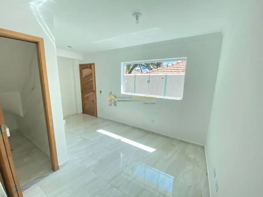 Foto 6 de Casa com 2 quartos à venda, 100m2 em Vila Santana, São Paulo - SP