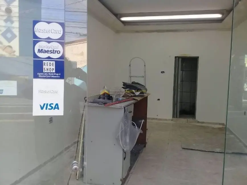 Foto 1 de Sala Comercial para alugar, 30m2 em Penha de França, São Paulo - SP