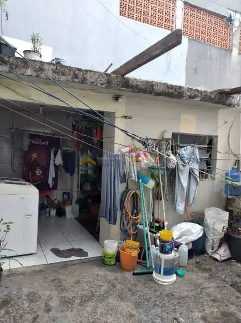 Casa com 1 quarto à venda, 112m2 em Vila Matilde, São Paulo - SP - imagem 6 Foto 6 de Casa com 1 quarto à venda, 112m2 em Vila Matilde, São Paulo - SP