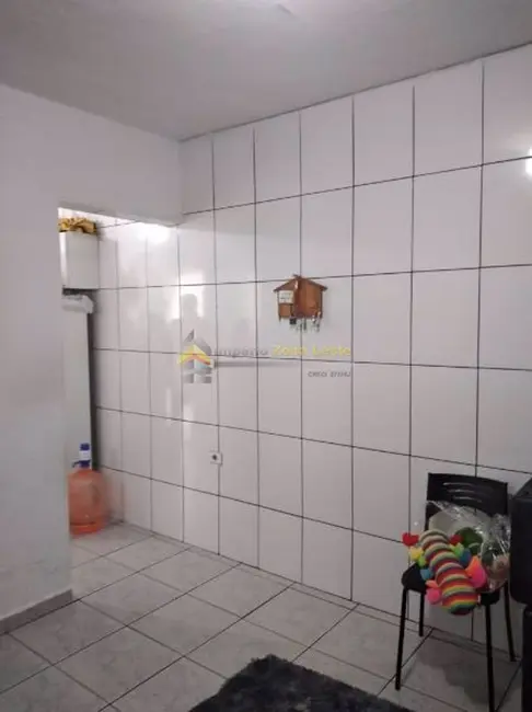 Foto 1 de Casa com 1 quarto à venda, 112m2 em Vila Matilde, São Paulo - SP