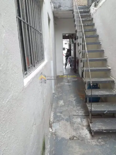 Casa com 1 quarto à venda, 112m2 em Vila Matilde, São Paulo - SP - imagem 4 Foto 4 de Casa com 1 quarto à venda, 112m2 em Vila Matilde, São Paulo - SP