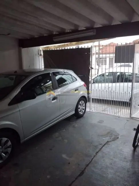 Casa com 1 quarto à venda, 112m2 em Vila Matilde, São Paulo - SP - imagem 8 Foto 8 de Casa com 1 quarto à venda, 112m2 em Vila Matilde, São Paulo - SP