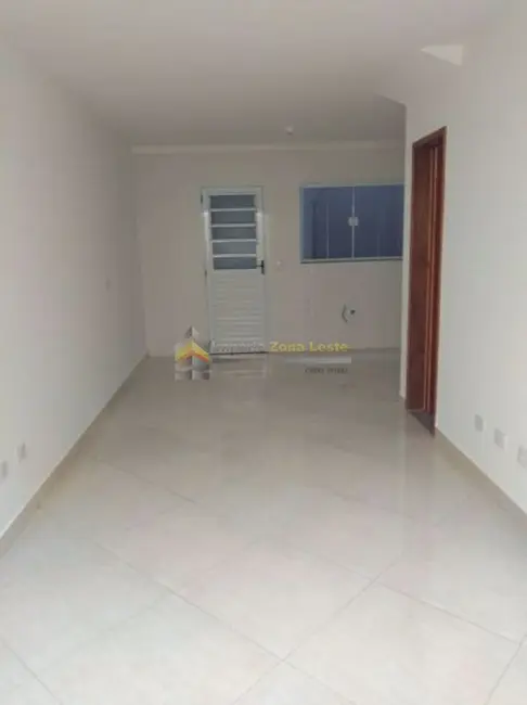 Sobrado com 2 quartos à venda, 68m2 em Vila Guilhermina, São Paulo - SP - imagem 4 Foto 4 de Sobrado com 2 quartos à venda, 68m2 em Vila Guilhermina, São Paulo - SP