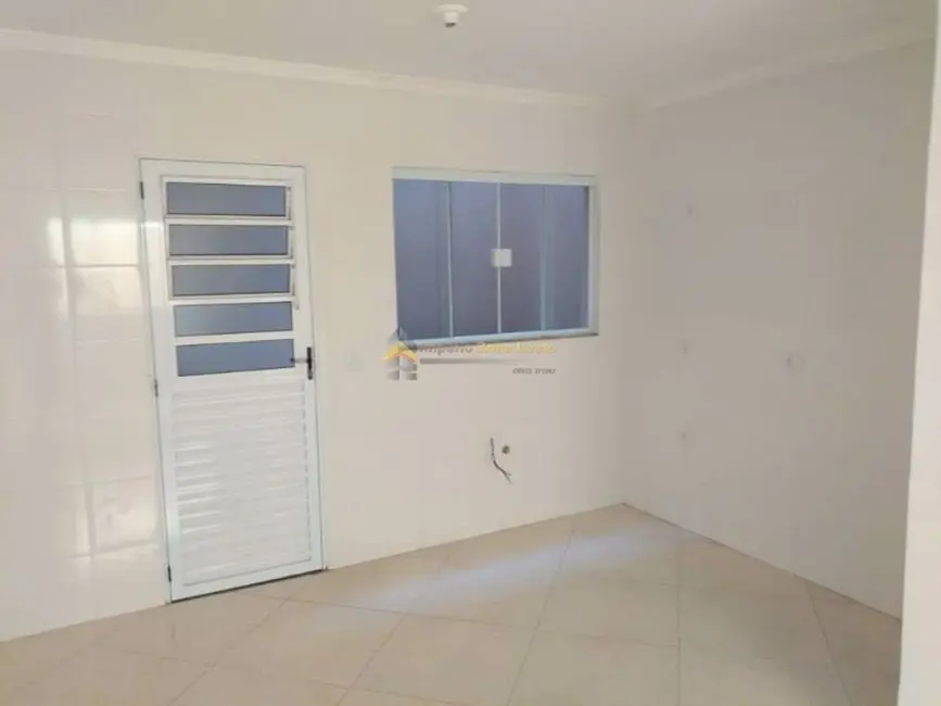 Sobrado com 2 quartos à venda, 68m2 em Vila Guilhermina, São Paulo - SP - imagem 5 Foto 5 de Sobrado com 2 quartos à venda, 68m2 em Vila Guilhermina, São Paulo - SP