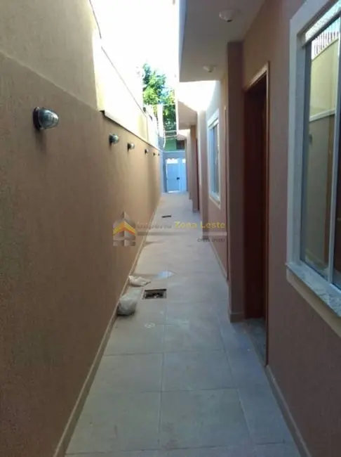 Sobrado com 2 quartos à venda, 68m2 em Vila Guilhermina, São Paulo - SP - imagem 3 Foto 3 de Sobrado com 2 quartos à venda, 68m2 em Vila Guilhermina, São Paulo - SP