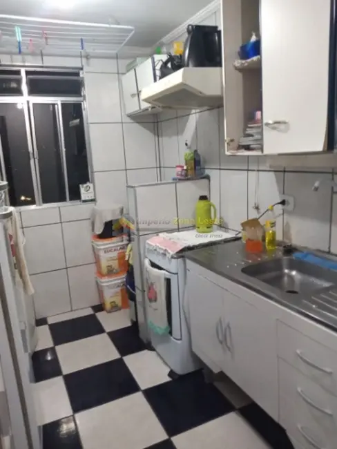Apartamento com 2 quartos à venda, 55m2 em Jardim Pedro José Nunes, São Paulo - SP - imagem 4 Foto 4 de Apartamento com 2 quartos à venda, 55m2 em Jardim Pedro José Nunes, São Paulo - SP