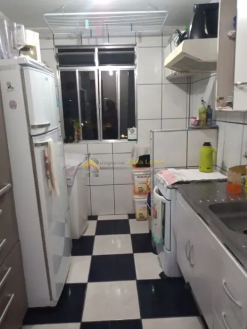 Apartamento com 2 quartos à venda, 55m2 em Jardim Pedro José Nunes, São Paulo - SP - imagem 5 Foto 5 de Apartamento com 2 quartos à venda, 55m2 em Jardim Pedro José Nunes, São Paulo - SP