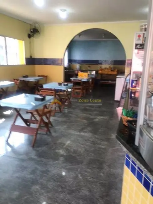 Foto 1 de Sala Comercial à venda, 120m2 em Vila Gomes Cardim, São Paulo - SP