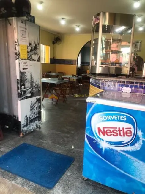 Foto 2 de Sala Comercial à venda, 120m2 em Vila Gomes Cardim, São Paulo - SP