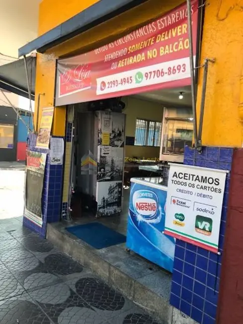 Foto 5 de Sala Comercial à venda, 120m2 em Vila Gomes Cardim, São Paulo - SP