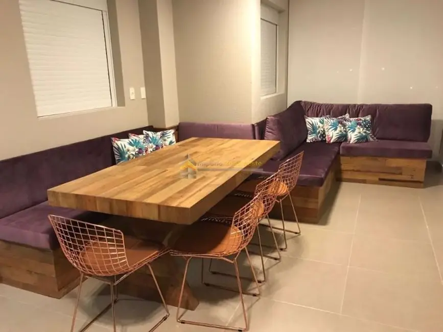 Foto 3 de Apartamento com 3 quartos à venda, 102m2 em Parque São Jorge, São Paulo - SP
