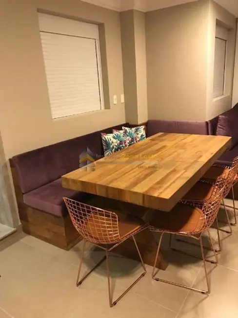 Foto 2 de Apartamento com 3 quartos à venda, 102m2 em Parque São Jorge, São Paulo - SP