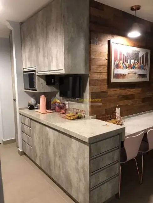 Foto 5 de Apartamento com 3 quartos à venda, 102m2 em Parque São Jorge, São Paulo - SP