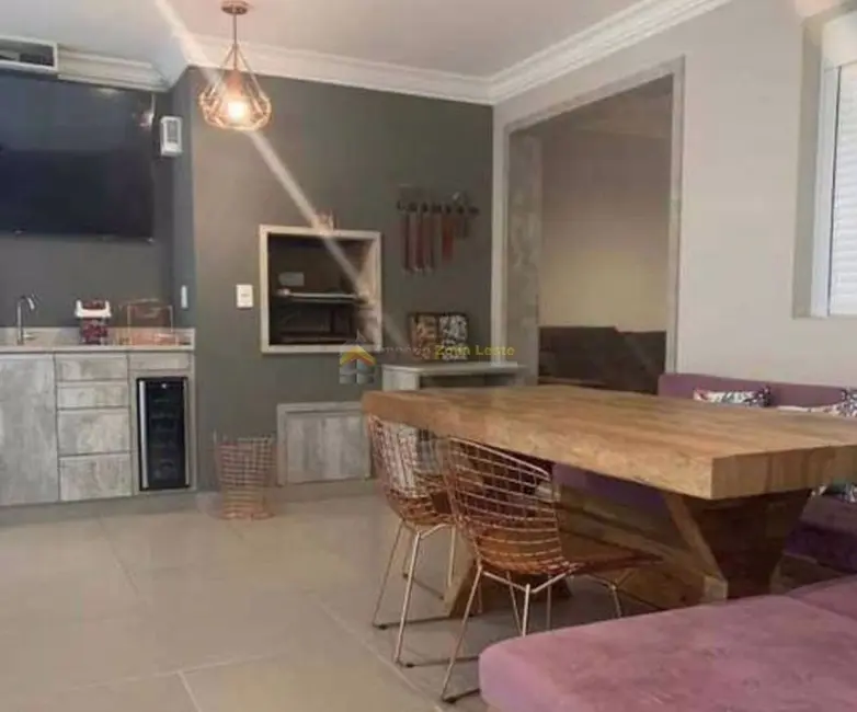 Foto 1 de Apartamento com 3 quartos à venda, 102m2 em Parque São Jorge, São Paulo - SP