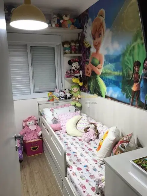 Foto 8 de Apartamento com 3 quartos à venda, 102m2 em Parque São Jorge, São Paulo - SP