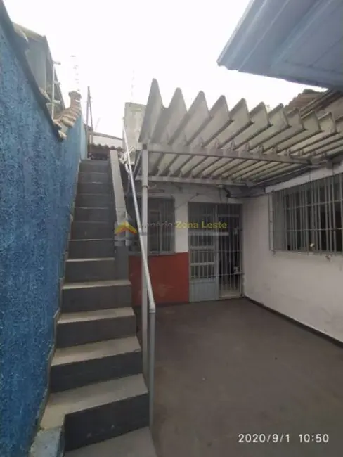 Foto 7 de Casa com 2 quartos à venda, 220m2 em Vila Lourdes, São Paulo - SP