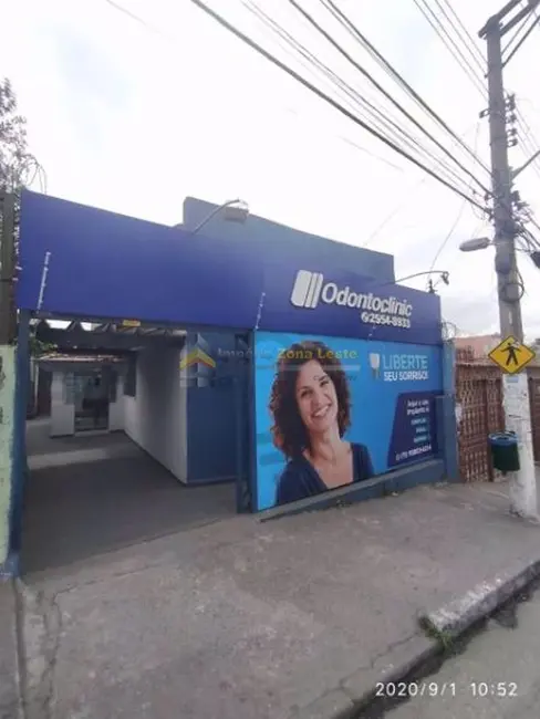 Foto 4 de Casa com 2 quartos à venda, 220m2 em Vila Lourdes, São Paulo - SP