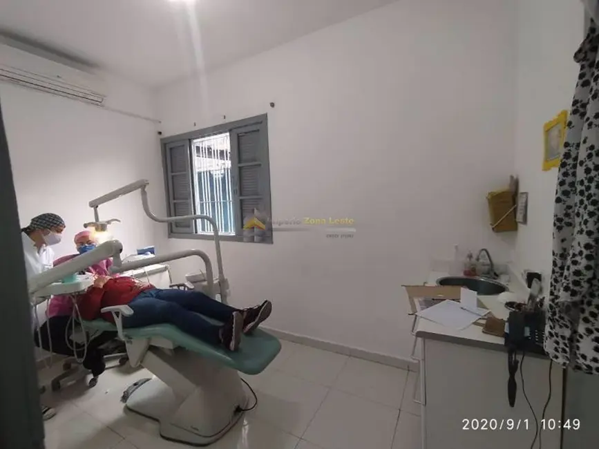 Foto 2 de Casa com 2 quartos à venda, 220m2 em Vila Lourdes, São Paulo - SP