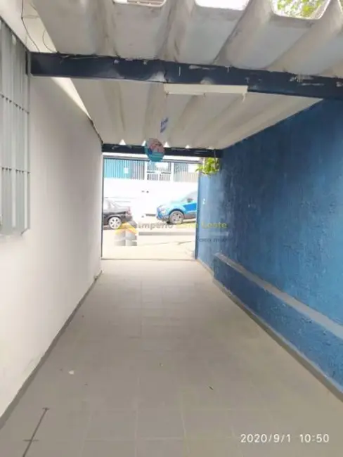 Foto 9 de Casa com 2 quartos à venda, 220m2 em Vila Lourdes, São Paulo - SP