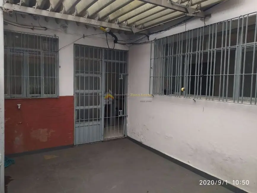 Foto 3 de Casa com 2 quartos à venda, 220m2 em Vila Lourdes, São Paulo - SP