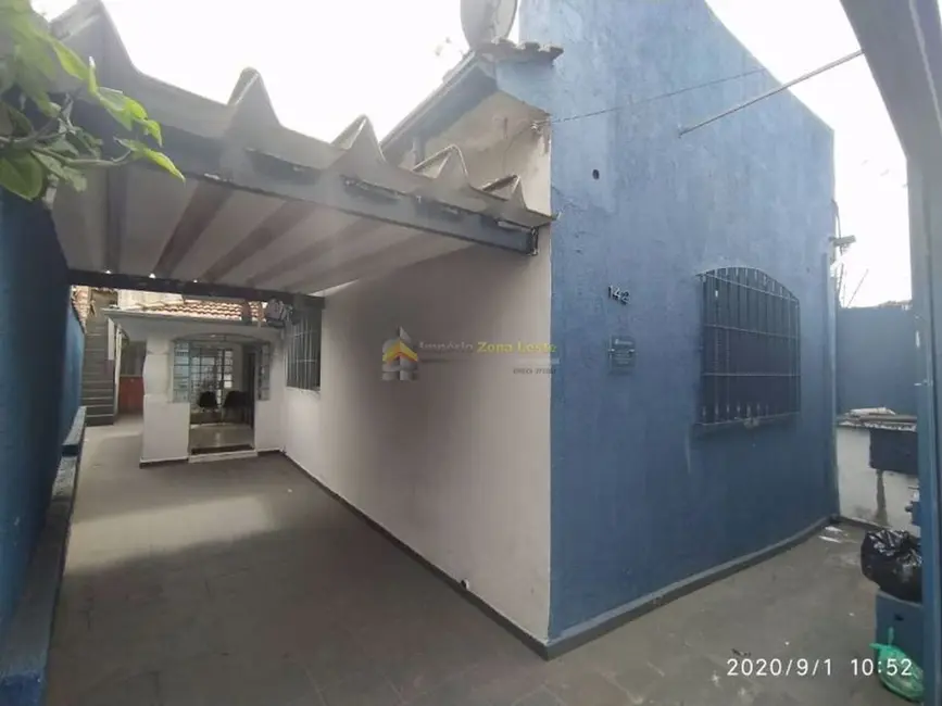 Foto 1 de Casa com 2 quartos à venda, 220m2 em Vila Lourdes, São Paulo - SP