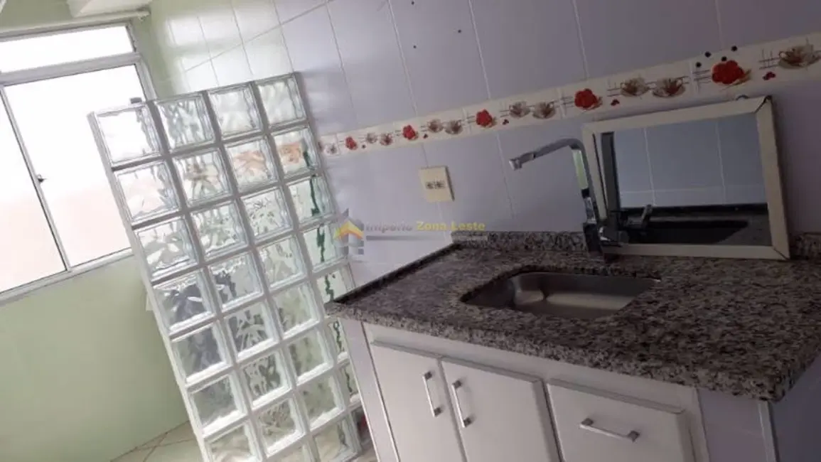 Foto 1 de Apartamento com 2 quartos à venda, 54m2 em Vila Ré, São Paulo - SP