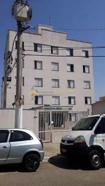 Foto 9 de Apartamento com 2 quartos à venda, 54m2 em Vila Ré, São Paulo - SP