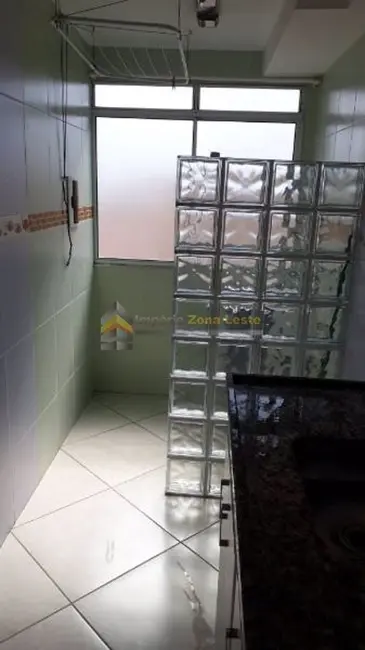 Foto 3 de Apartamento com 2 quartos à venda, 54m2 em Vila Ré, São Paulo - SP