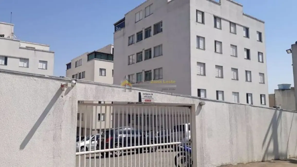 Foto 7 de Apartamento com 2 quartos à venda, 54m2 em Vila Ré, São Paulo - SP