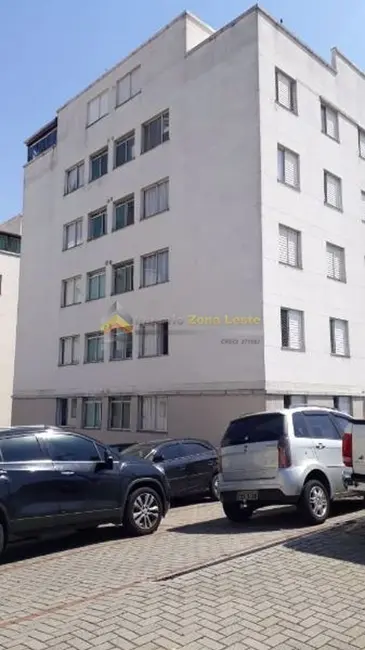 Foto 8 de Apartamento com 2 quartos à venda, 54m2 em Vila Ré, São Paulo - SP