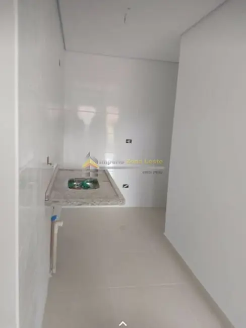 Foto 3 de Kitnet com 2 quartos à venda, 40m2 em Vila Nhocune, São Paulo - SP