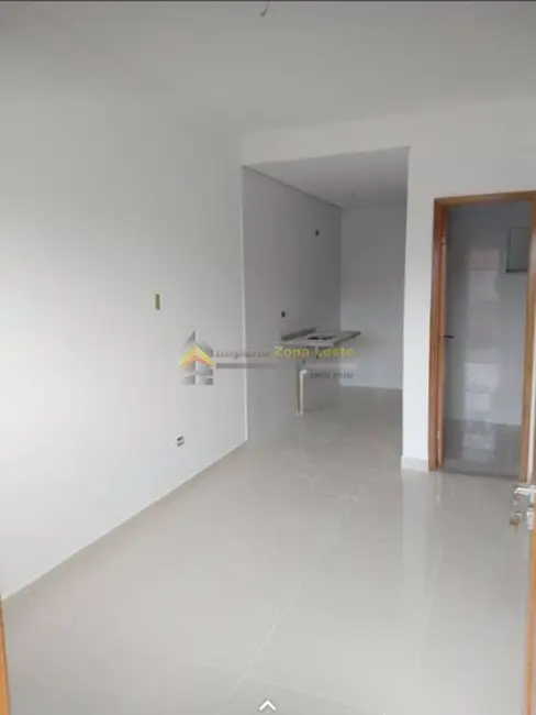 Foto 1 de Kitnet com 2 quartos à venda, 40m2 em Vila Nhocune, São Paulo - SP