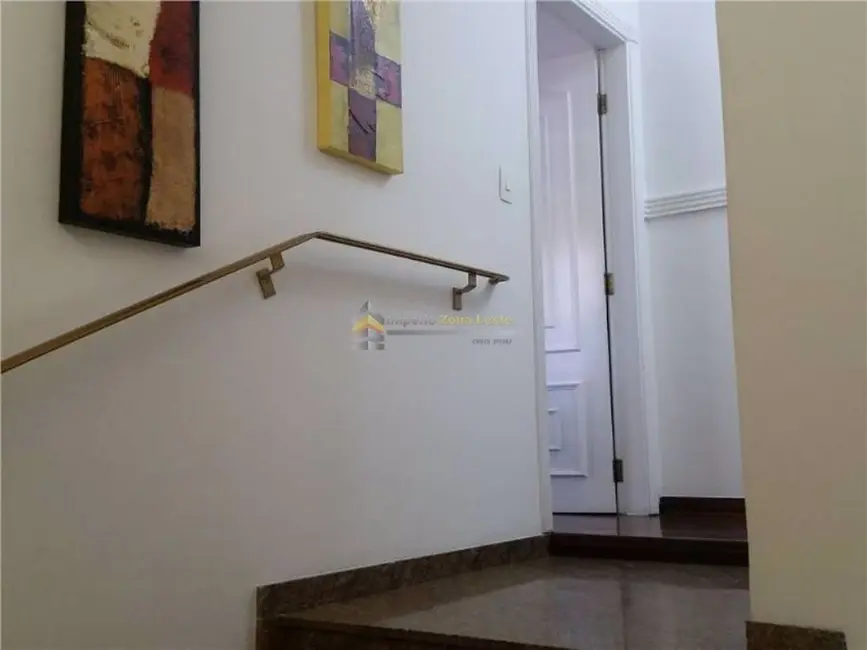 Foto 9 de Sobrado com 3 quartos à venda e para alugar, 161m2 em São Paulo - SP