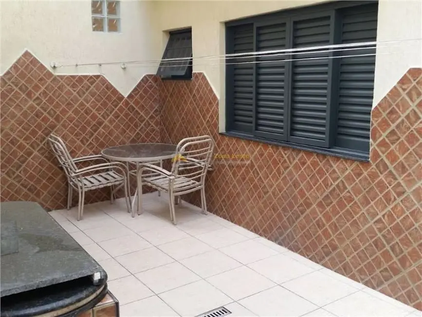 Foto 8 de Sobrado com 3 quartos à venda e para alugar, 161m2 em São Paulo - SP