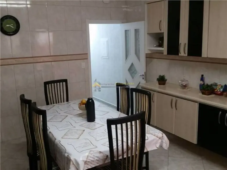 Foto 6 de Sobrado com 3 quartos à venda e para alugar, 161m2 em São Paulo - SP