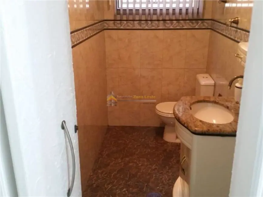 Foto 4 de Sobrado com 3 quartos à venda e para alugar, 161m2 em São Paulo - SP