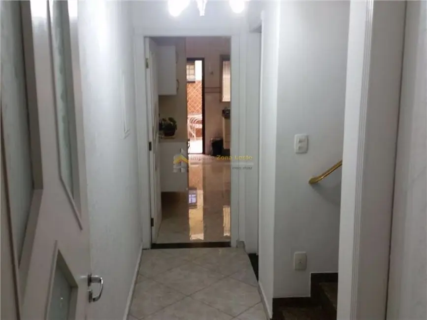 Foto 5 de Sobrado com 3 quartos à venda e para alugar, 161m2 em São Paulo - SP