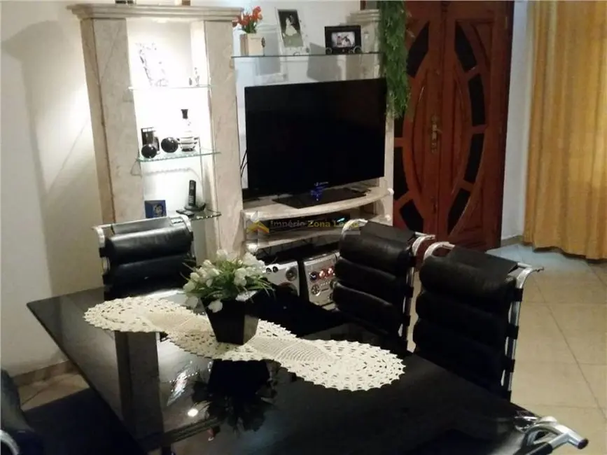 Foto 3 de Sobrado com 3 quartos à venda e para alugar, 161m2 em São Paulo - SP