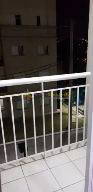 Foto 7 de Apartamento com 2 quartos à venda, 48m2 em Jardim Castelo, São Paulo - SP